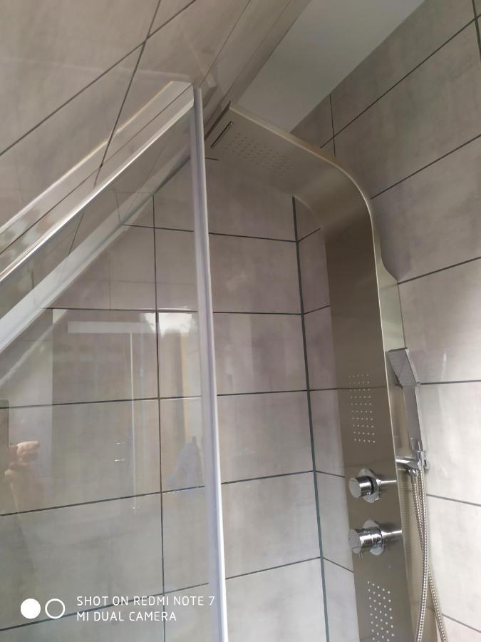 Dom Pod Wilczym Groniem Villa Rajcza Eksteriør billede